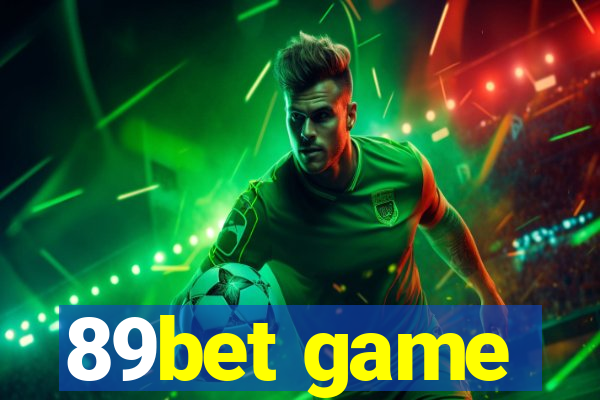 89bet game